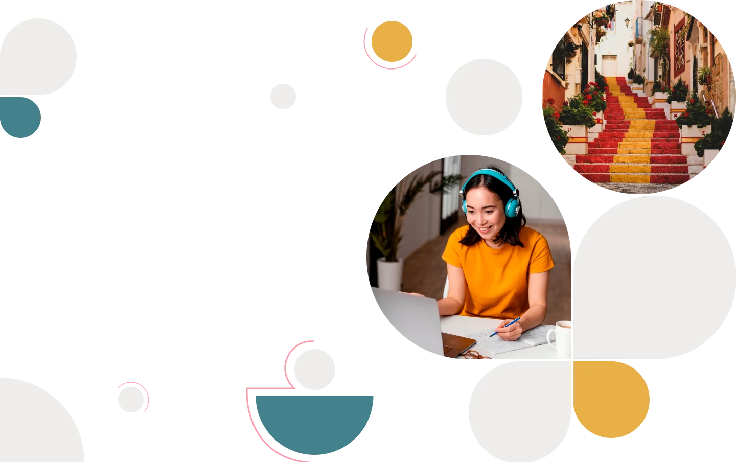 Головна іспанська